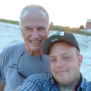 Meet your Posher, Mark